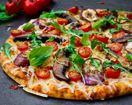 Ristorante La Villa | A Verdadeira Cozinha Italiana em Forno de Lenha Ristorante La Villa | A Verdadeira Cozinha Italiana em Forno de Lenha