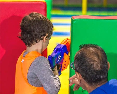 Playcenter - Avintes | Entrada de Criança