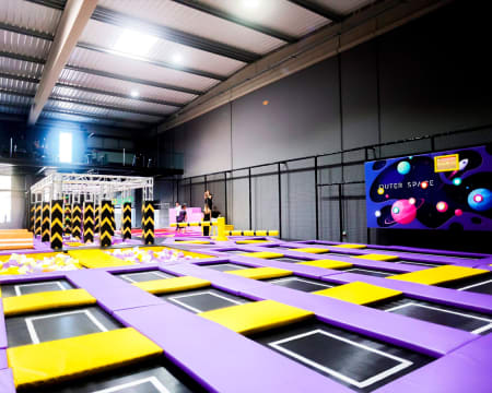 Playcenter - Paços de Ferreira | Entrada de Criança