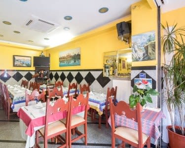 Restaurante Pokhara | Sabores do Nepal Restaurante Pokhara | Sabores do Nepal