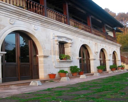 Posada La Ceña | Estadia de 1 Noite com Jantar Posada La Ceña | Estadia de 1 Noite com Jantar
