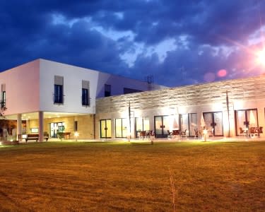 Pousadas de Juventude - Alijó | Estadia de 1 Noite Pousadas de Juventude - Alijó | Estadia de 1 Noite