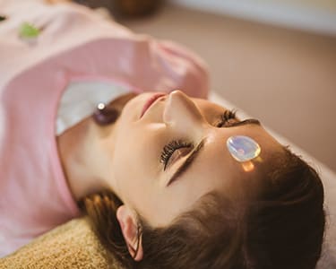 Massagem Terapêutica de Relaxamento Aroma e Cristais | Charneca da Caparica Massagem Terapêutica de Relaxamento Aroma e Cristais | Charneca da Caparica