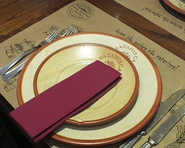 Restaurante Patanisca | Sabores Portugueses e Sobremesa Restaurante Patanisca | Sabores Portugueses e Sobremesa