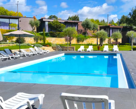 Prazer da Natureza Resort & Spa 4* | 1 Noite em Quarto Duplo Prazer da Natureza Resort & Spa 4* | 1 Noite em Quarto Duplo