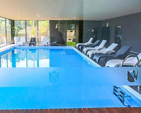 Prazer da Natureza Resort & Spa 4* | 1 Noite em Quarto Duplo Prazer da Natureza Resort & Spa 4* | 1 Noite em Quarto Duplo