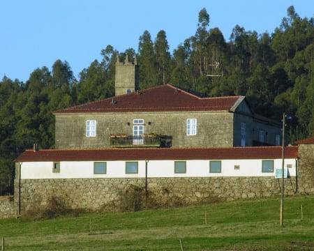 Pazo de Sedor | Estadia de 2 Noites Pazo de Sedor | Estadia de 2 Noites