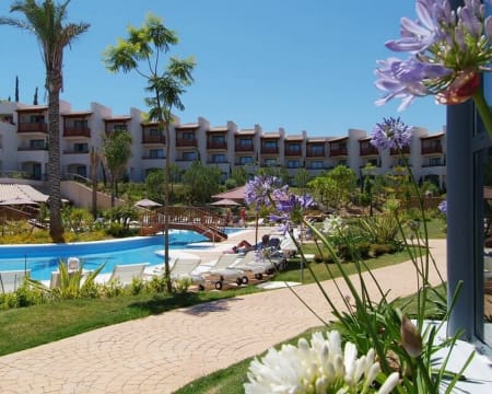 Precise Resort El Rompido - The Club | Estadia de 1 Noite Precise Resort El Rompido - The Club | Estadia de 1 Noite
