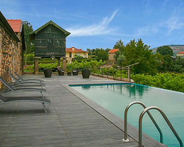 Casa Valxisto Country House - Penafiel | Estadia Romântica com Opção Massagem ou Jantar