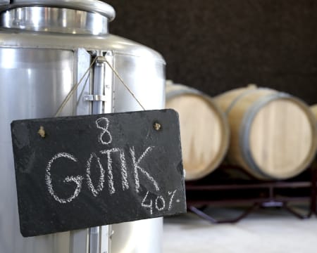 MVP GIN | Visita e Prova de Gins e Vinhos | 2 Pessoas