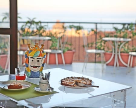 Pupi Catania Etna B&B | Estadia de 1 Noite Pupi Catania Etna B&B | Estadia de 1 Noite
