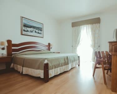 Hotel Quinta dos Cedros | 1 Noite em Quarto Duplo Hotel Quinta dos Cedros | 1 Noite em Quarto Duplo
