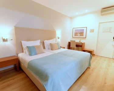 Hotel Baía de Monte Gordo | Estadia de 1 Noite com Jantar Hotel Baía de Monte Gordo | Estadia de 1 Noite com Jantar