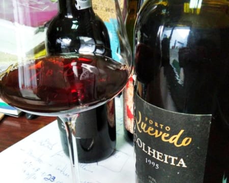 Quevedo Port Wine | Prova de Vinhos do Porto, Petiscos e Fado para Dois Quevedo Port Wine | Prova de Vinhos do Porto, Petiscos e Fado para Dois