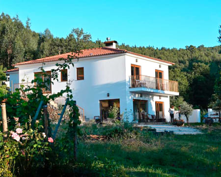 Quinta da Aldeia Nova | 1 Noite em Quarto Duplo