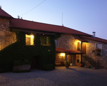 Quinta da Bacelada | Estadia de 2 Noites com 2 Jantares Quinta da Bacelada | Estadia de 2 Noites com 2 Jantares