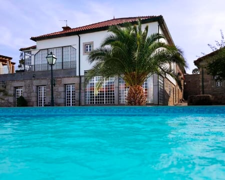 Quinta da Bacelada | 1 Noite em Quarto Duplo Quinta da Bacelada | 1 Noite em Quarto Duplo