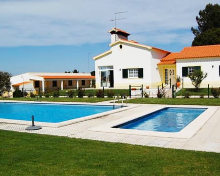 Quinta da Fonte | Estadia de 1 Noite Quinta da Fonte | Estadia de 1 Noite