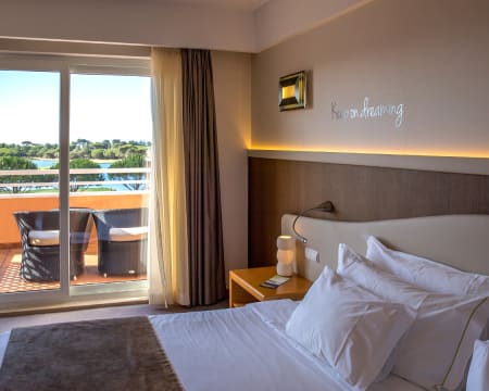 Hotel Quinta da Marinha Resort 5* | Estadia em Cascais com Opção Massagem e Meia-Pensão
