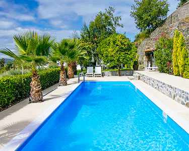 Quinta da Palmeira Country House Retreat & Spa | Estadia de 1 Noite Mágica Quinta da Palmeira Country House Retreat & Spa | Estadia de 1 Noite Mágica