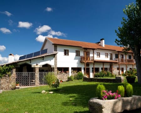 Quinta das Covas | Estadia de 2 Noites Quinta das Covas | Estadia de 2 Noites