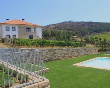 Quinta de Fiães | Estadia de 1 Noite Mágica Quinta de Fiães | Estadia de 1 Noite Mágica