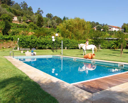 Quinta de Santa Marinha | 1 Noite em Estúdio Quinta de Santa Marinha | 1 Noite em Estúdio