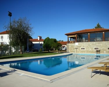Hotel Rural Quinta de São Sebastião | Estadia de 1 Noite Hotel Rural Quinta de São Sebastião | Estadia de 1 Noite