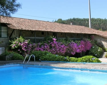 Quinta de São Vicente | Estadia de 1 Noite Quinta de São Vicente | Estadia de 1 Noite