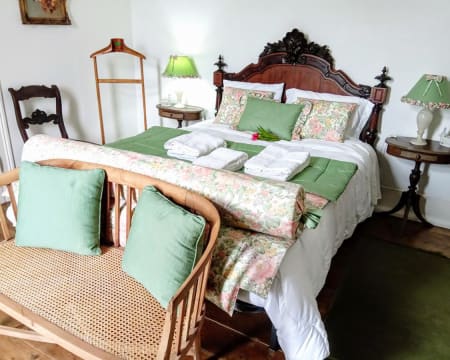 Quinta do Banco | Estadia de 1 Noite em Família Quinta do Banco | Estadia de 1 Noite em Família
