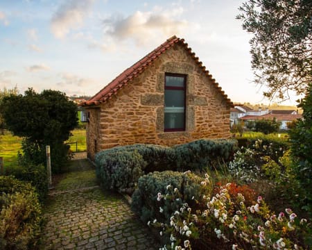 Quinta do Chão da Vinha | Estadia de 1 Noite Quinta do Chão da Vinha | Estadia de 1 Noite