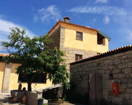 Quinta do Pendão | 1 Noite em Suite Júnior Quinta do Pendão | 1 Noite em Suite Júnior