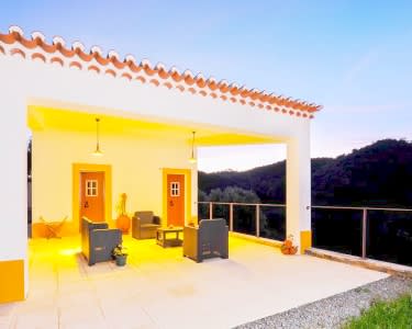 Quinta do Vau | 2 Noites em Família em Quarto Duplo Quinta do Vau | 2 Noites em Família em Quarto Duplo