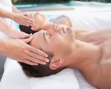 Massagem e Circuito Spa a 2 | Quinta dos Machados