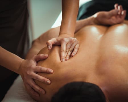 Massagem Desportiva para Dois | Red Lemon Cabeleireiro e Estética Massagem Desportiva para Dois | Red Lemon Cabeleireiro e Estética