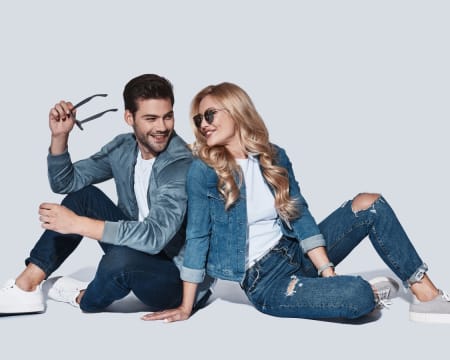 Corte Mulher c/ Brushing + Corte Homem e Barba | Red Lemon Cabeleireiro e Estética Corte Mulher c/ Brushing + Corte Homem e Barba | Red Lemon Cabeleireiro e Estética
