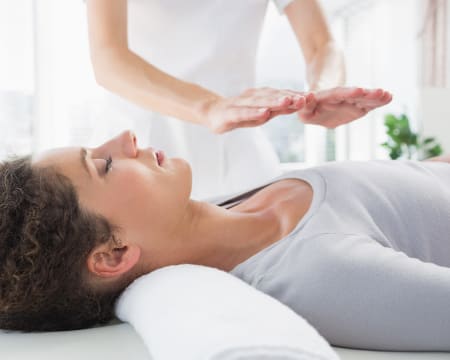 Associação Feh - Espaço Horus | Sessão de Reiki | 2 Pessoas Associação Feh - Espaço Horus | Sessão de Reiki | 2 Pessoas