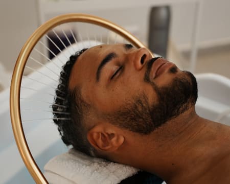 LVS Beauty Lab | Head Spa Express LVS Beauty Lab | Head Spa Express