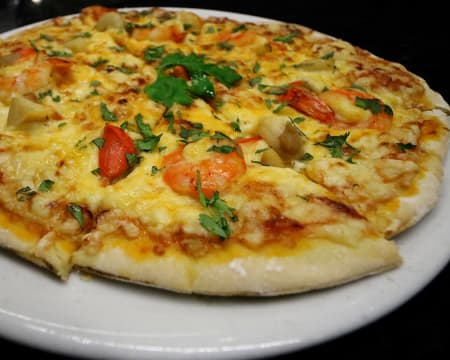 Rendall's Place | Pizza ou Pasta, Sobremesa e Café Rendall's Place | Pizza ou Pasta, Sobremesa e Café