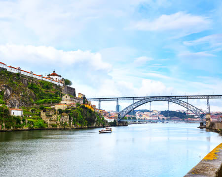 RentDouro | Cruzeiro das 6 Pontes do Douro | 2 Pessoas RentDouro | Cruzeiro das 6 Pontes do Douro | 2 Pessoas