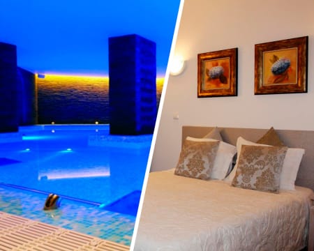 Residencial Imperial - Luso | Estadia Romântica Junto às Termas do Luso