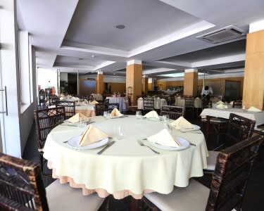 Restaurante Alcazar | Mariscos e Sangria Restaurante Alcazar | Mariscos e Sangria