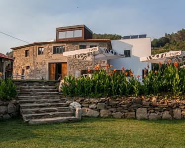 Ar Puro | Jantar Biológico Ar Puro | Jantar Biológico
