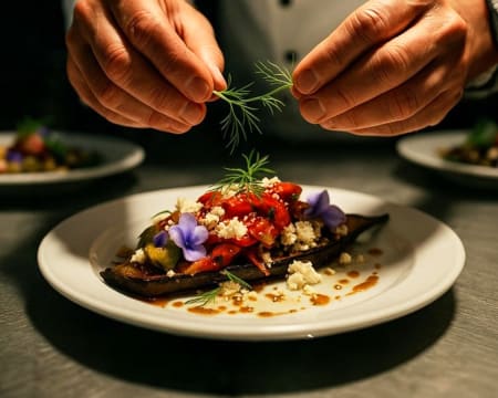 Restaurante Convent’Bio | Experiência Gastronómica em Faro