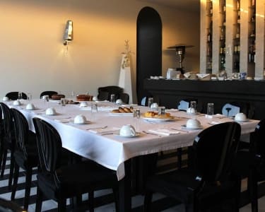 Restaurante Gustatio | Petiscos Regionais e Sobremesa para Dois Restaurante Gustatio | Petiscos Regionais e Sobremesa para Dois