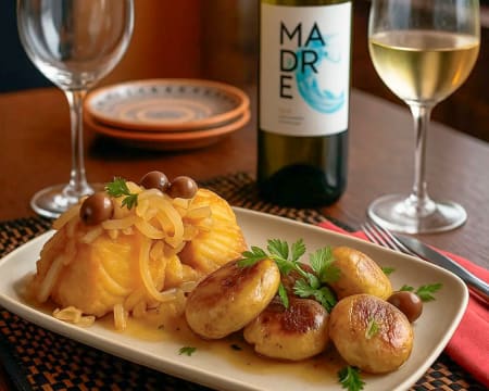 Restaurante Kianda | Cheque Gourmet 40€