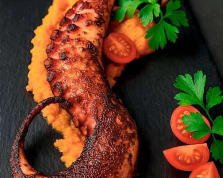 Restaurante Kianda | Cheque Gourmet 20€