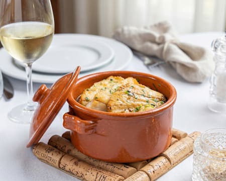 Mal Cozinhado | Cheque Gourmet 60€ com Vinho e Fado