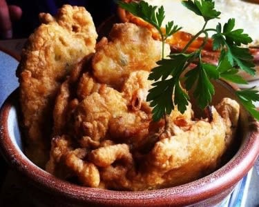 Restaurante Patanisca | Petiscos Tradicionais para Partilhar Restaurante Patanisca | Petiscos Tradicionais para Partilhar
