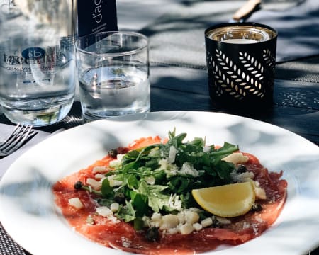 Toccante | Viagem pelos Sabores de Itália Toccante | Viagem pelos Sabores de Itália